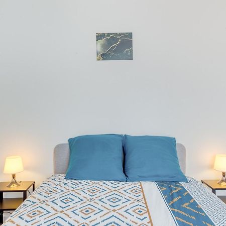 Cozy Appart 5 A 3' De La Gare - Cozy Houses Palaiseau Exterior photo